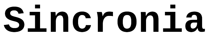 Sincronia